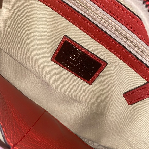 Authentic brand new Valentino large Fanny pack